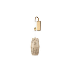 Бра Odeon Light Pendant Karelia 5444/1W