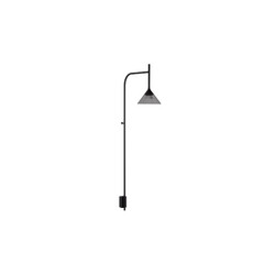 Бра Arlight SP-OMBRELLO-WALL-7W Warm3000 (BK, 30 deg, 230V) (IP20 Металл) 059591