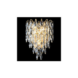Бра Crystal Lux HEDONIST AP3