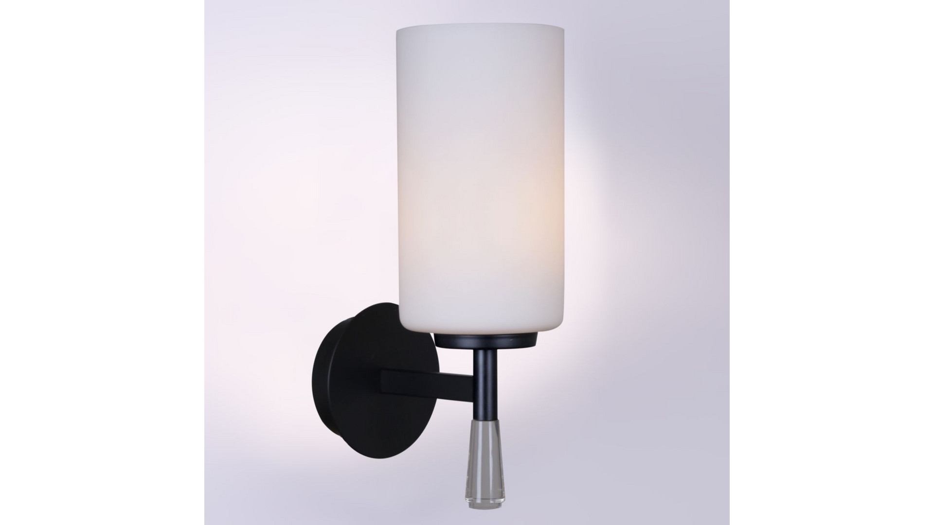 Бра Illumico IL2218-1WLS-24 HIGHBALL