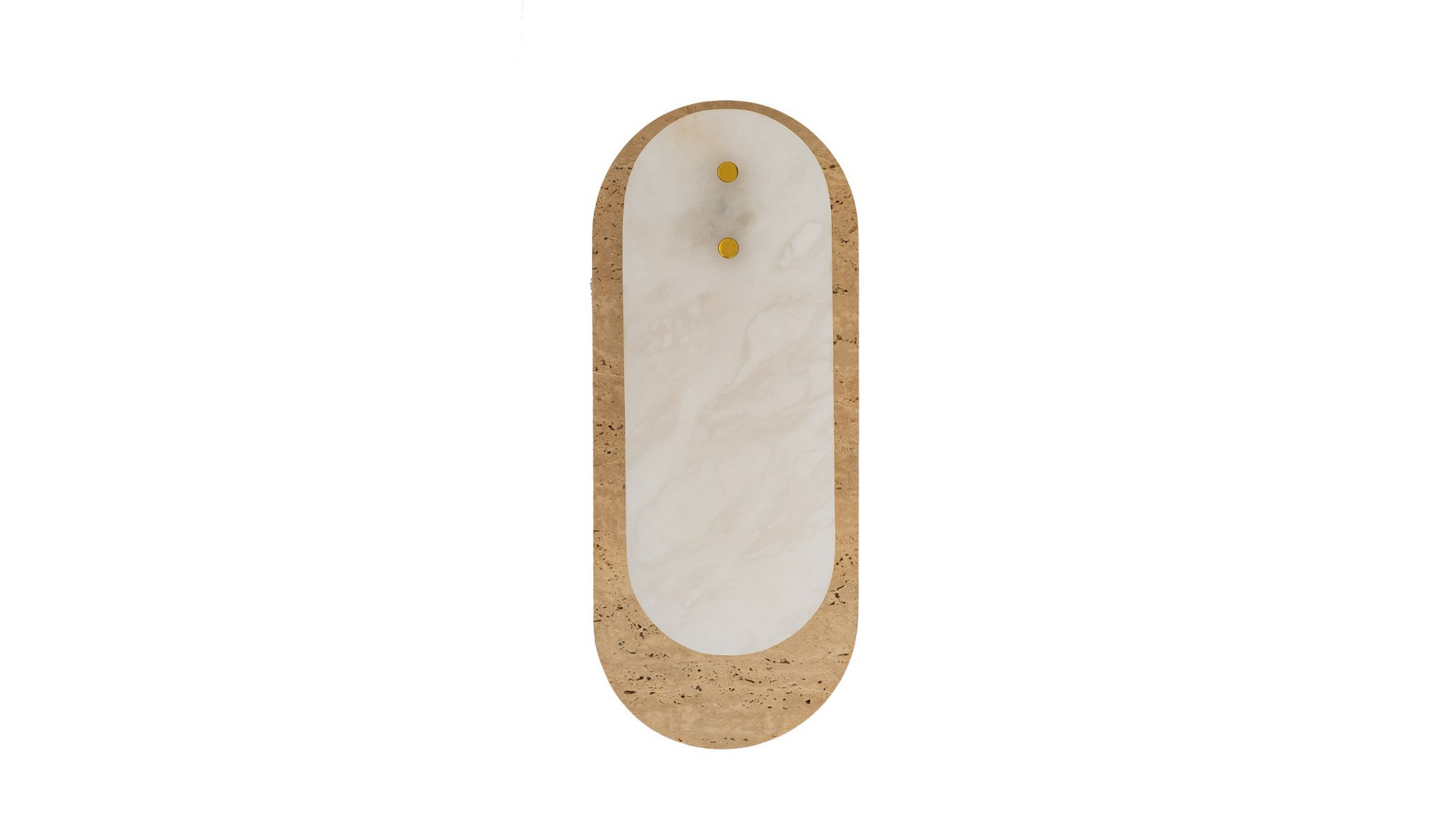 Бра Garda Decor 185HM-03650