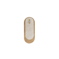 Бра Garda Decor 185HM-03650