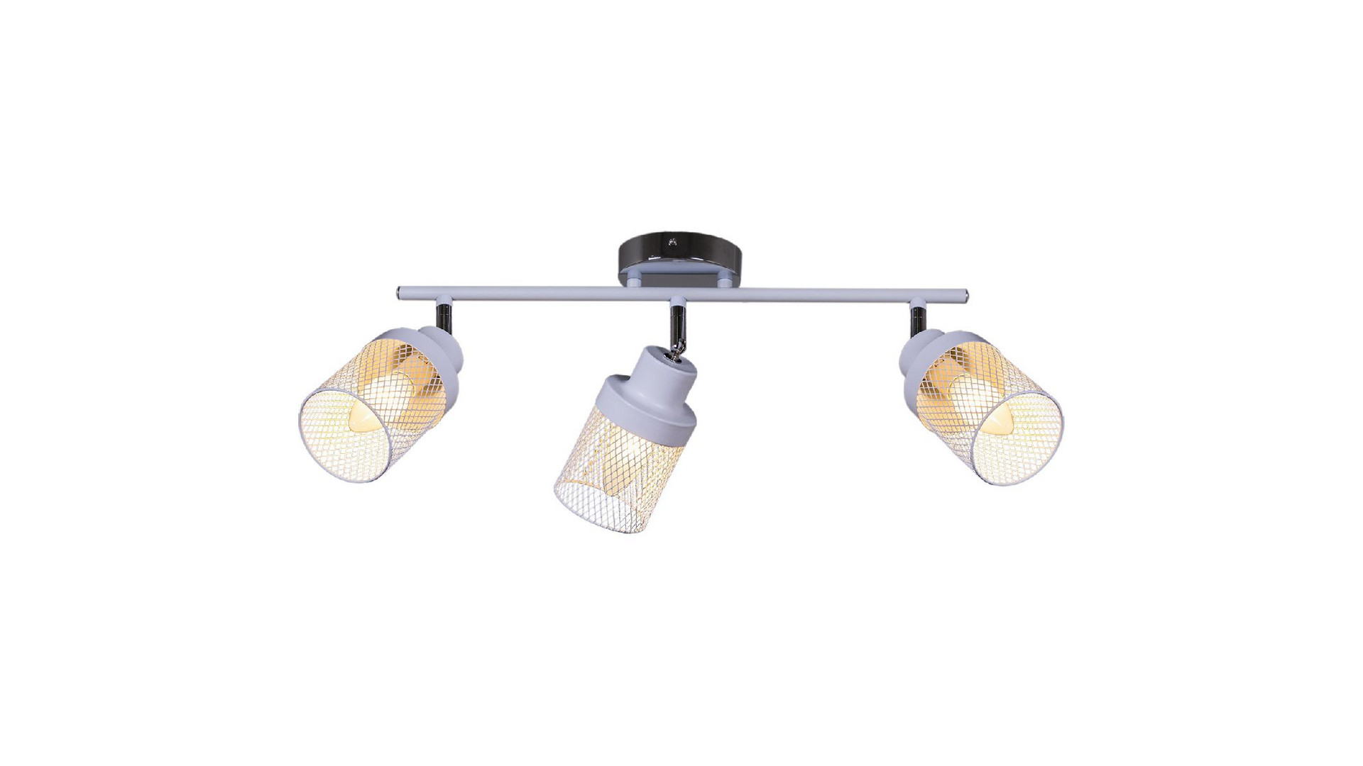Спот Reluce 05905-0.8-03 WH+CR