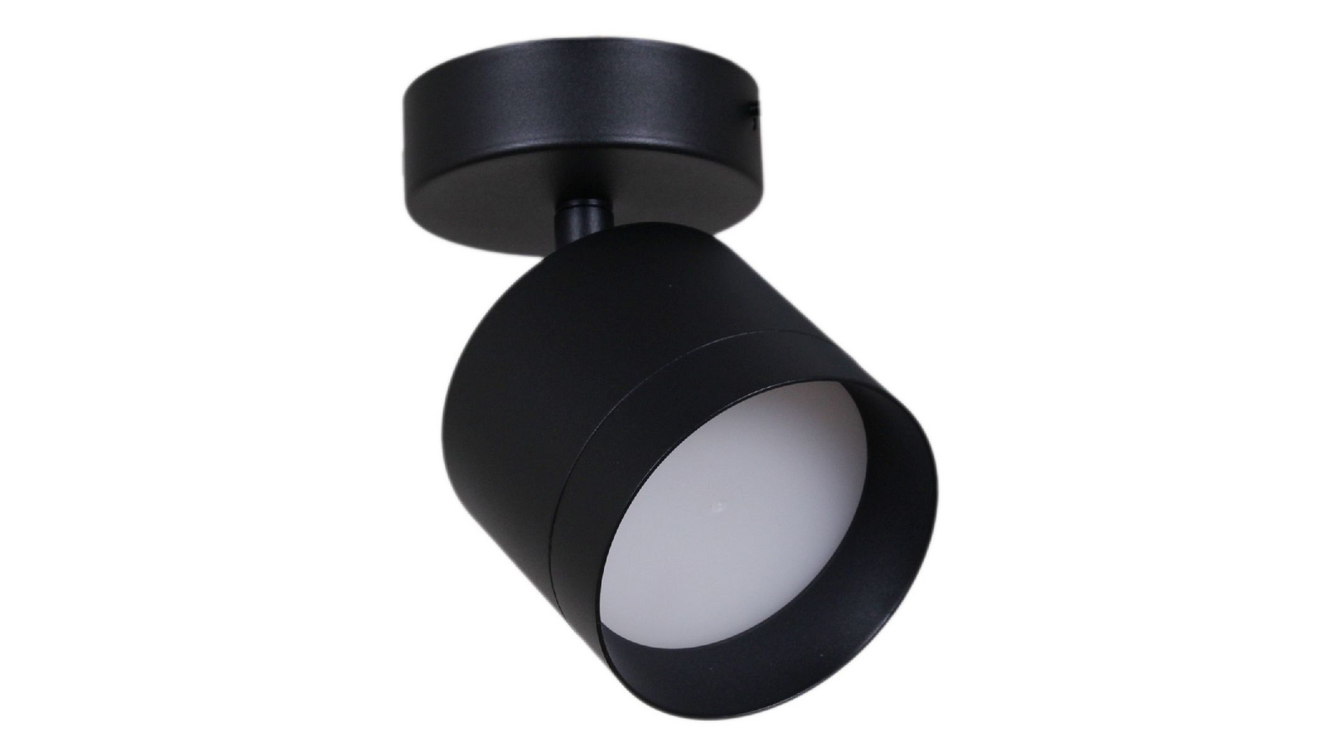 Спот Reluce 53019-9.5-001IL SPOT LIGHT GX53 BK