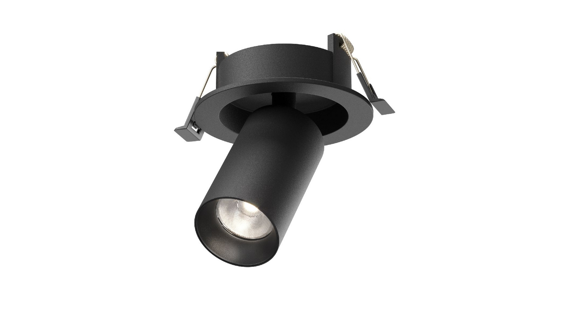 Встраиваемый спот Maytoni Focus Led C071CL-7W4K-B