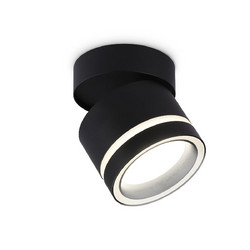Накладной спот Ambrella Light Move Techno Spot TA1445