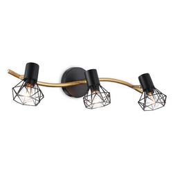 Спот Ambrella Light Loft Traditional TR8657
