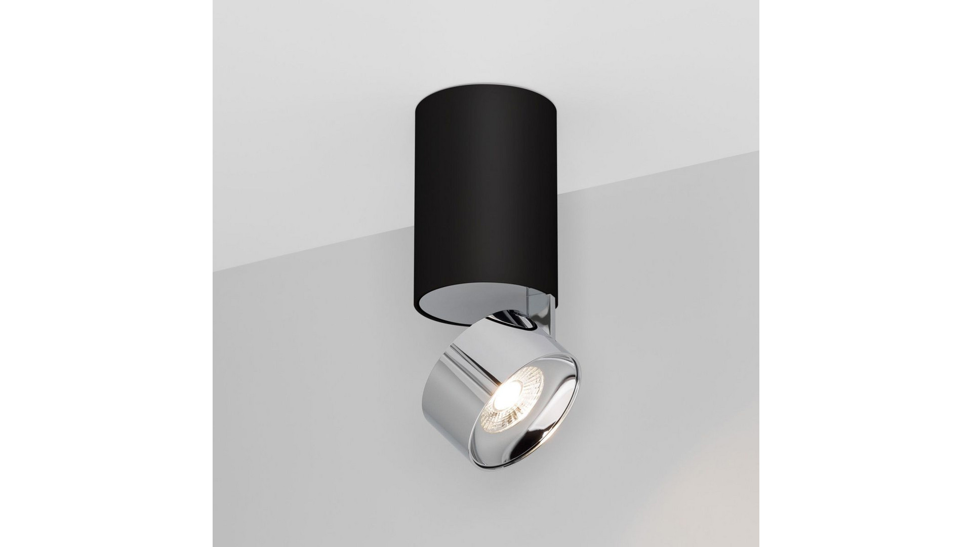 Накладной спот Arlight SP-PLURIO-SURFACE-LONG-R77-9W Day4000 040380