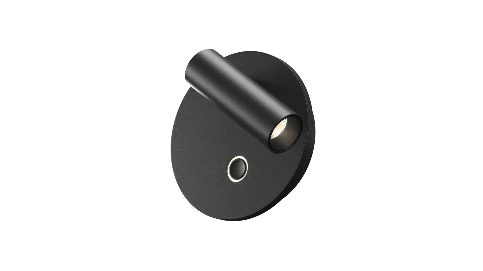 Спот Maytoni Ego C176WL-9W-2.7-4K-B