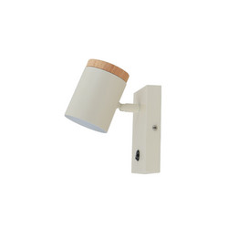 Спот Moderli Asheswood V11292-1W