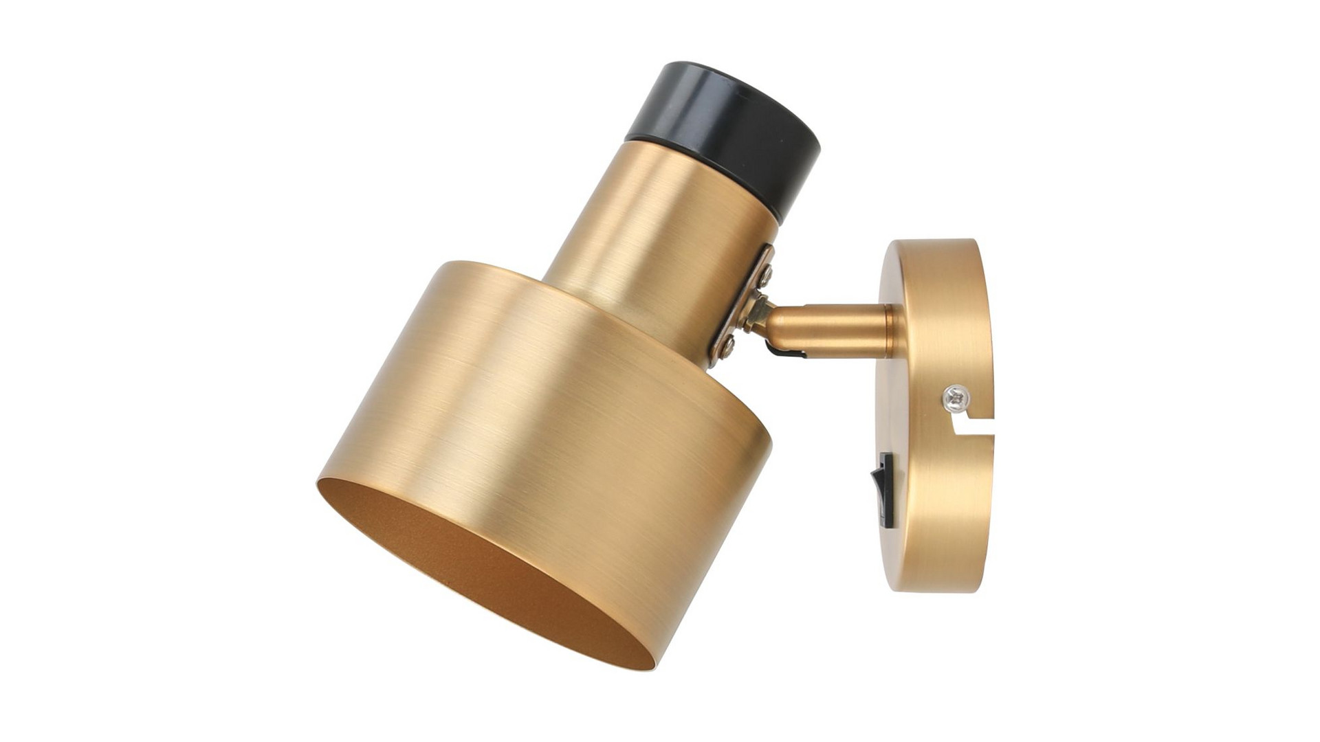Спот Moderli Goldy V11313-1W