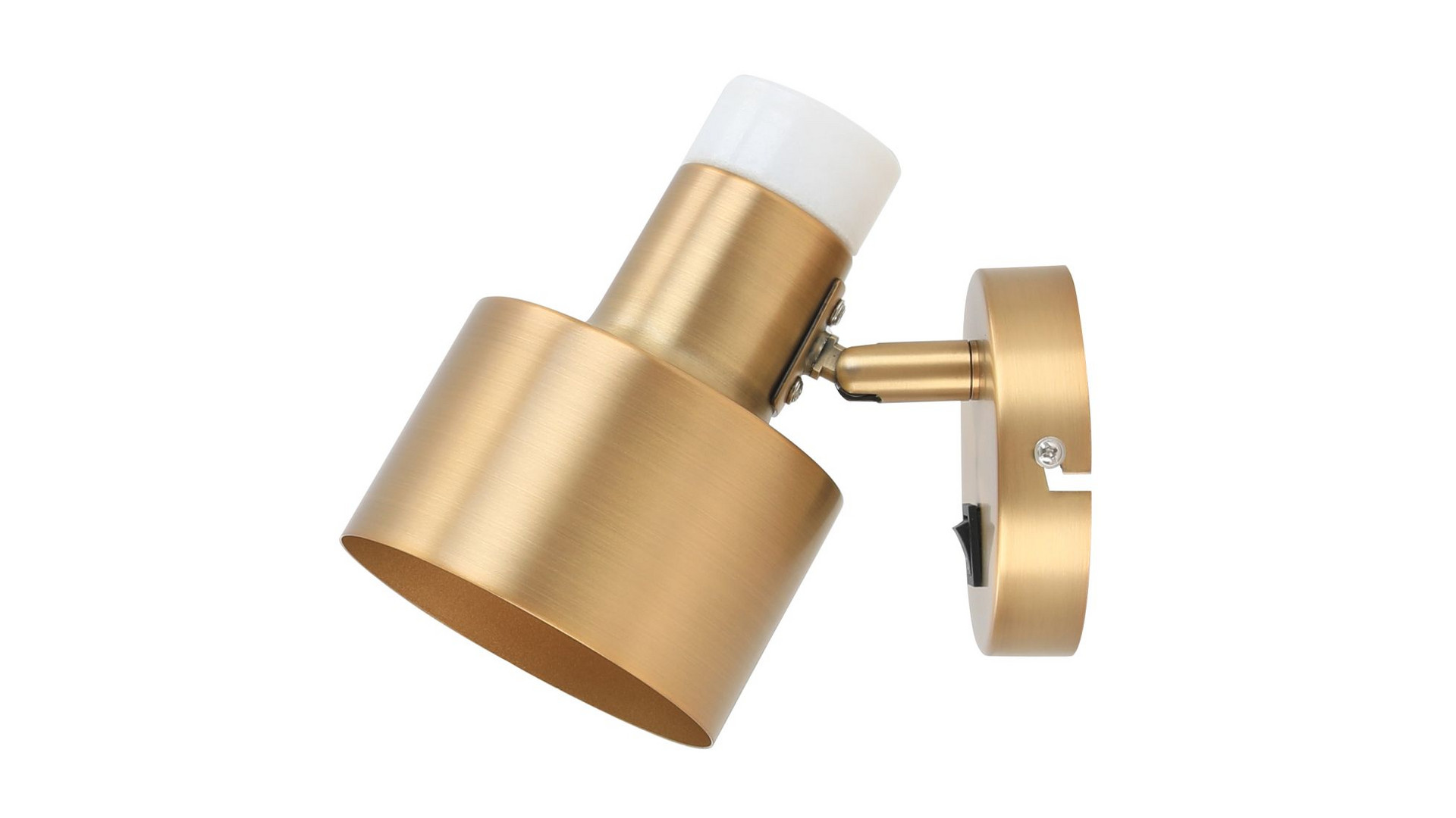 Спот Moderli Goldy V11314-1W