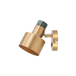 Спот Moderli Goldy V11315-1W