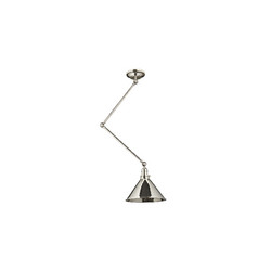 Спот Elstead Lighting Provence PV-GWP-PN