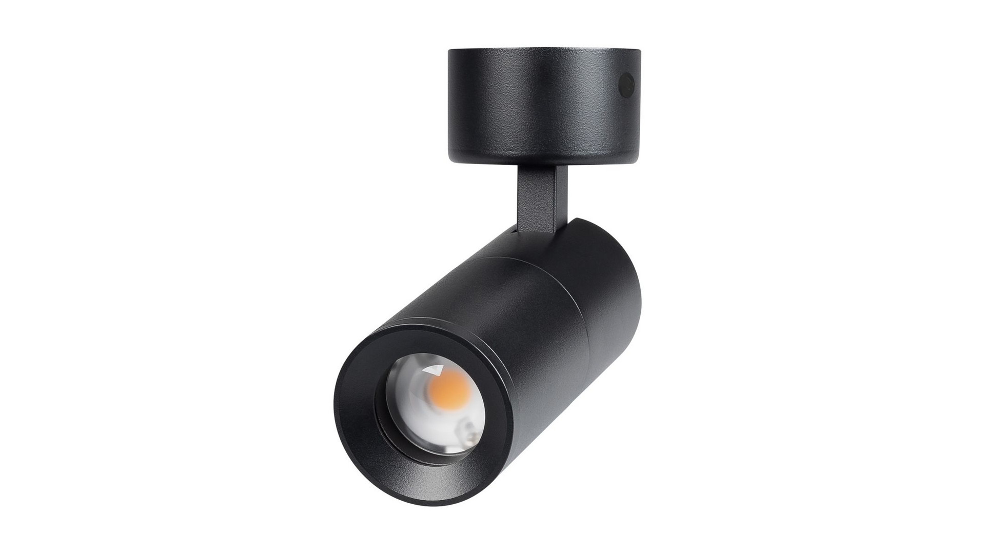 Спот Arlight SP-ARTEMIS-SURFACE-FLAP-R55-12W Warm2700 (BK, 8-80 deg, 230V) (IP20 Металл) 062105