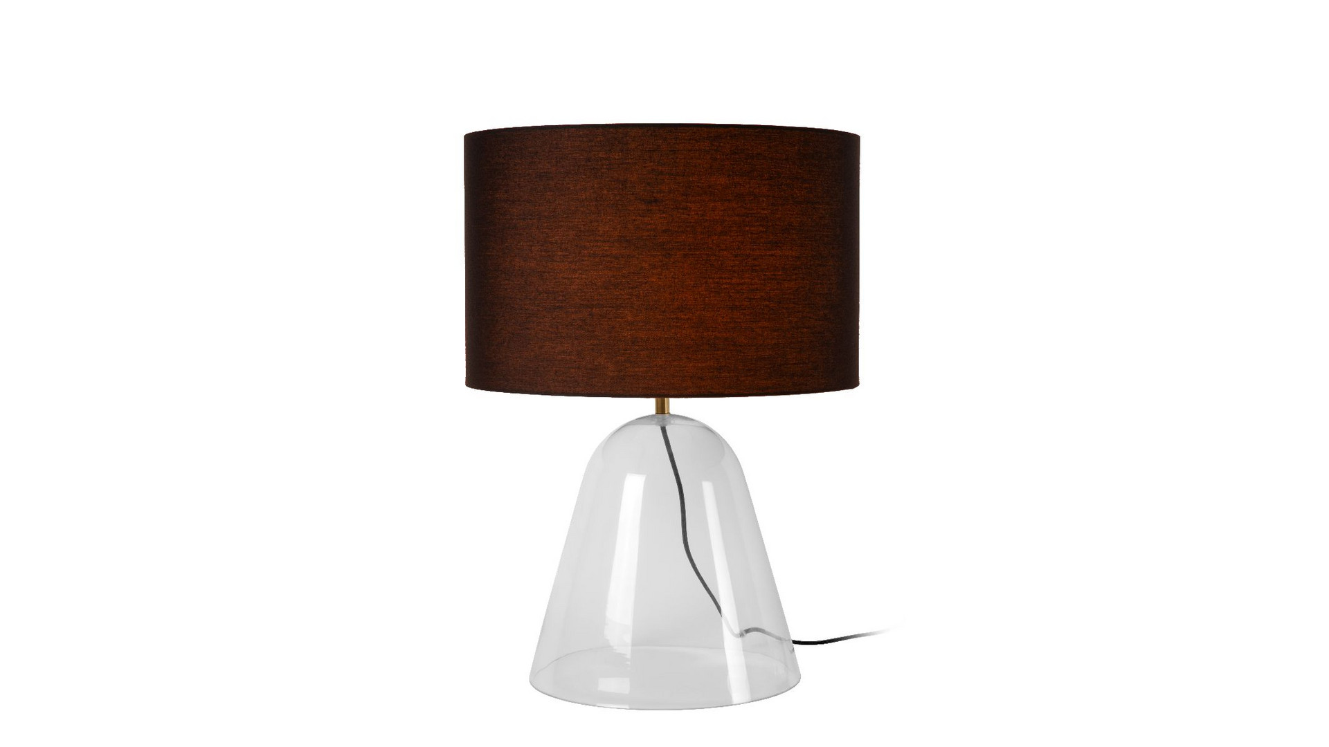Настольная лампа Lucide Campana 34550/81/60