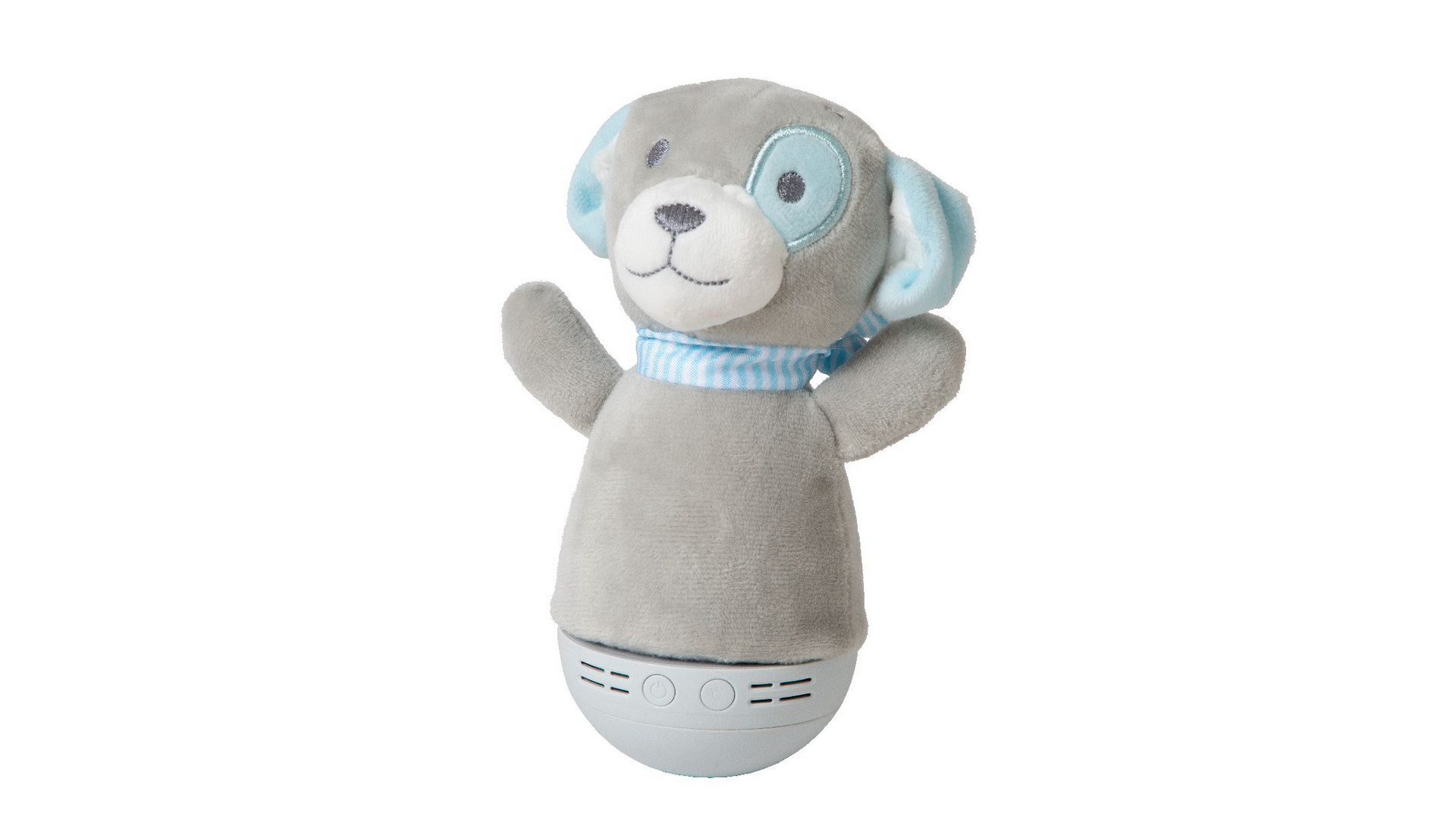 Настольная лампа Lucide Dolly 77500/01/36