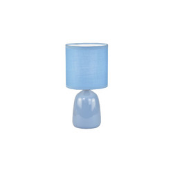Настольная лампа Escada Denton 10167/L Blue
