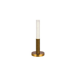 Настольная лампа Modelux ML.3310.01TL BS