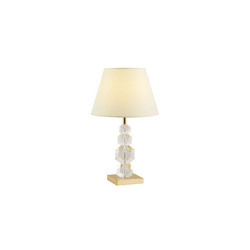 Настольная лампа Modelux ML.5501.01TL GD