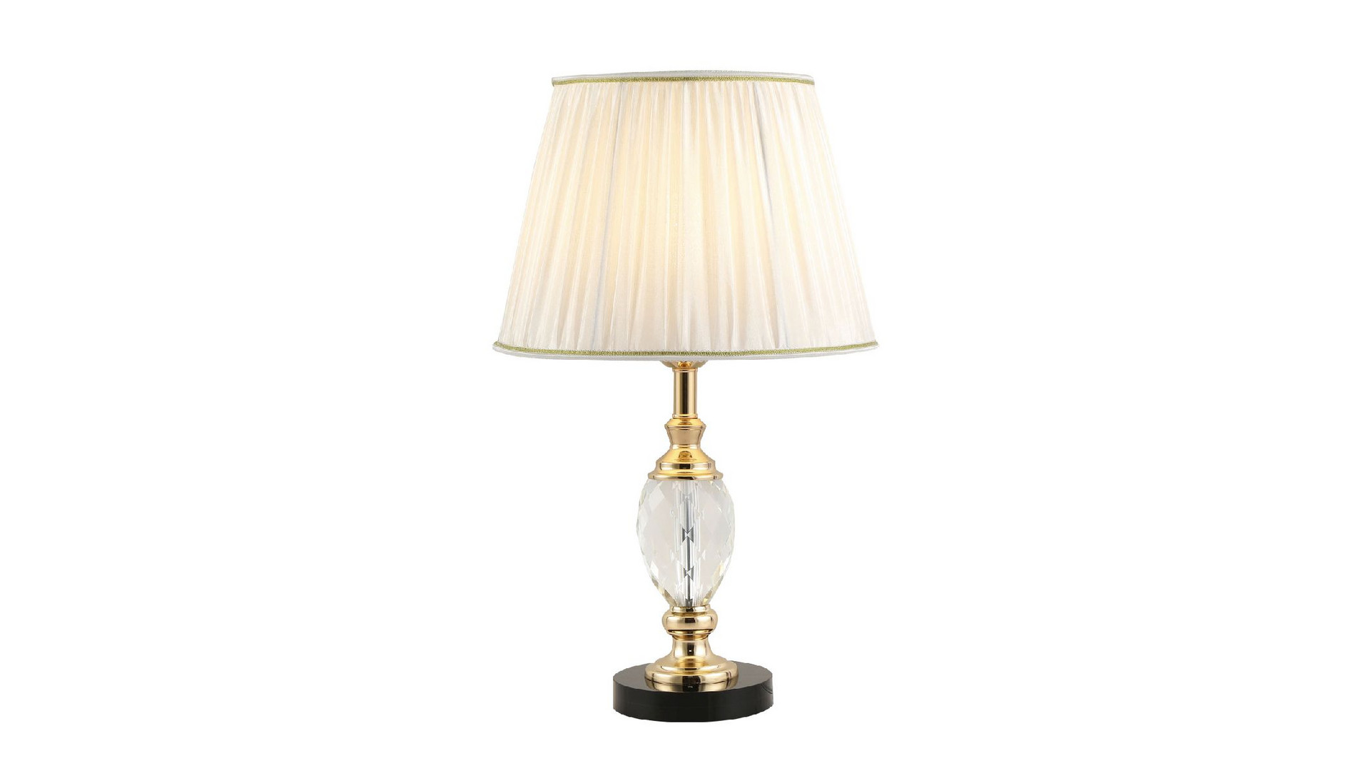 Настольная лампа Modelux ML.5504.01TL GD