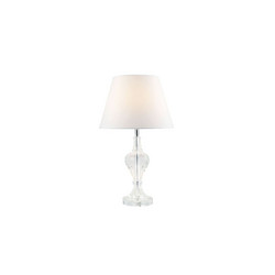Настольная лампа Modelux ML.5506.01TL CR