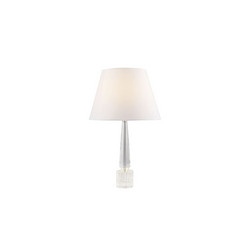 Настольная лампа Modelux ML.5508.01TL CR