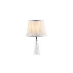 Настольная лампа Modelux ML.5509.01TL CR