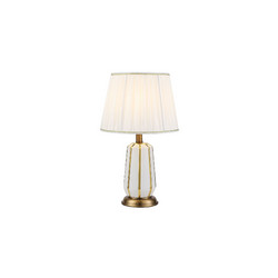 Настольная лампа Modelux ML.6063.01TL WH