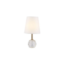 Настольная лампа Modelux ML.6102.01TL