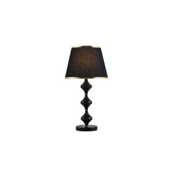 Настольная лампа Modelux ML.6105.01TL BK