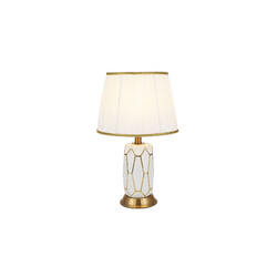 Настольная лампа Modelux ML.6114.01TL WH