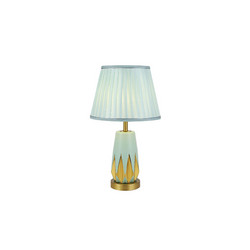 Настольная лампа Modelux ML.6174.01TL BL