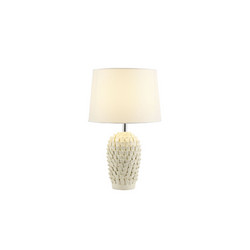 Настольная лампа Modelux ML.6191.01TL WH