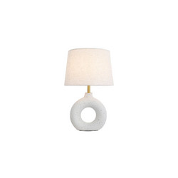 Настольная лампа Modelux ML.6255.01TL BS-WH
