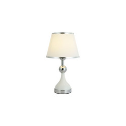 Настольная лампа Modelux ML.6506.01TL WH