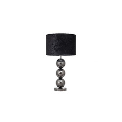 Настольная лампа Modelux ML.701.01TL BK