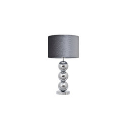 Настольная лампа Modelux ML.701.01TL CR