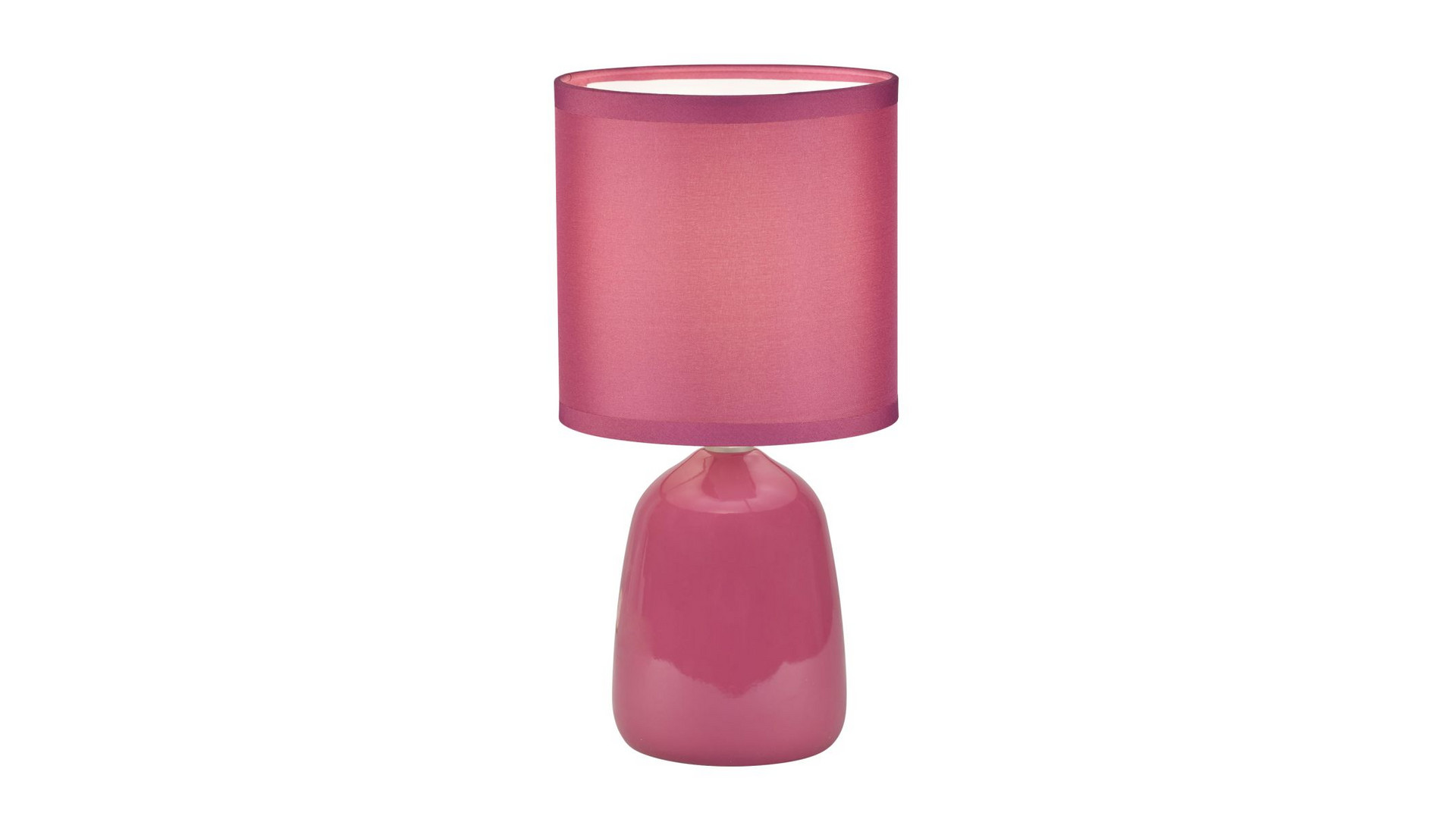 Настольная лампа Uniel UML-B305 E14 PINK UL-00012421
