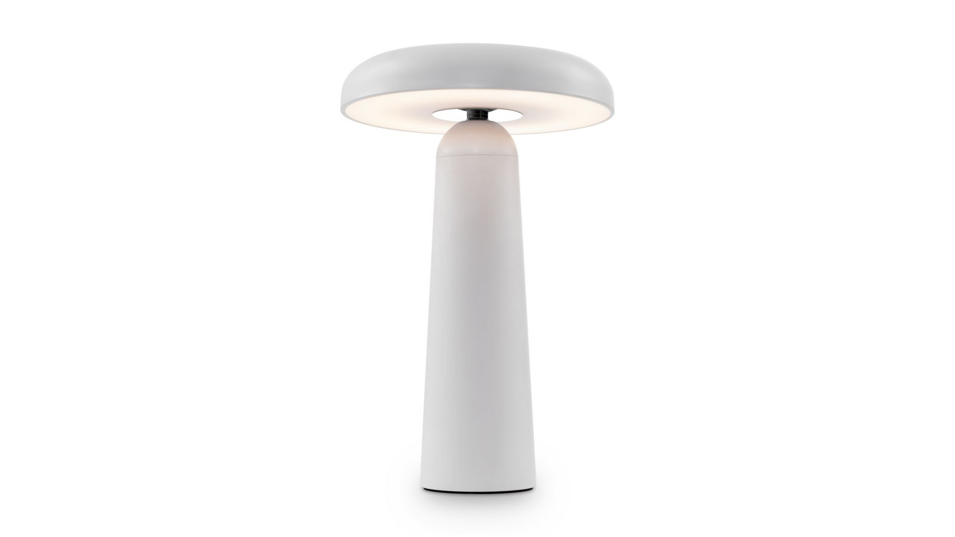 Настольная аккумуляторная лампа Freya Mushroom FR6109TL-L4W