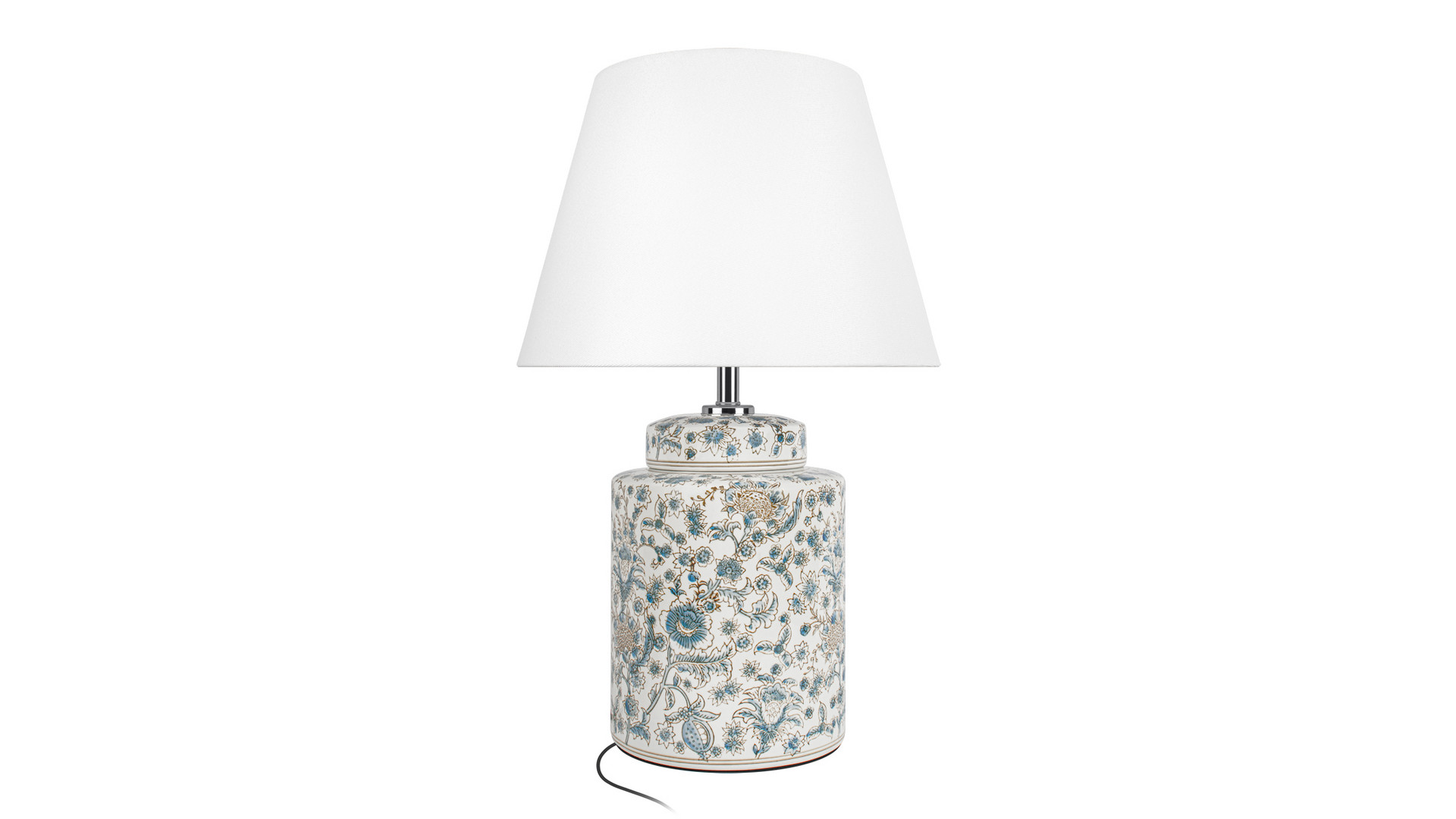 Настольная лампа Loft IT Agapanthus 10385T/B