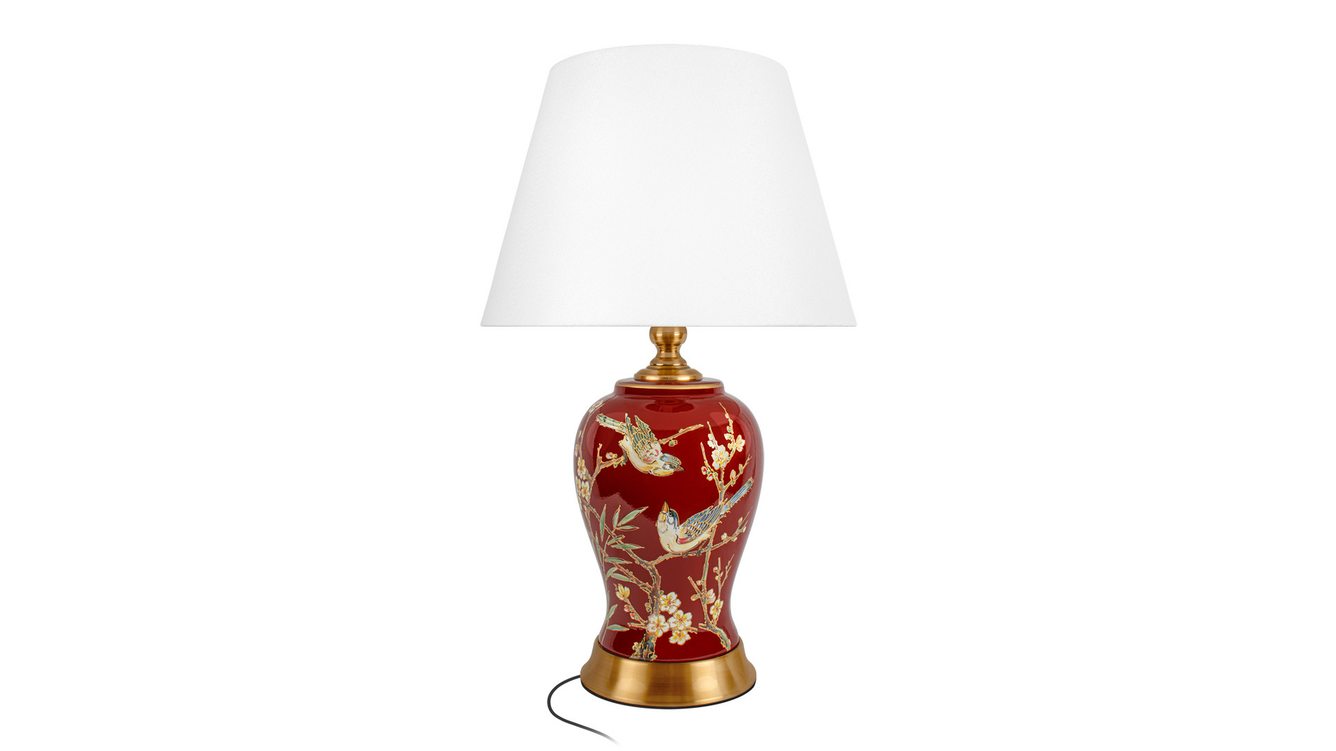 Настольная лампа Loft IT Dahlia 10384T