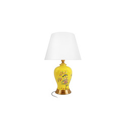 Настольная лампа Loft IT Dandelion 10380T/B