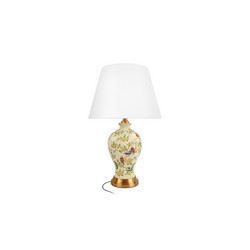 Настольная лампа Loft IT Gladiole 10382T