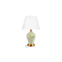 Настольная лампа Loft IT Hydrangea 10383T