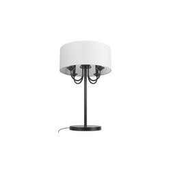 Настольная лампа Loft IT Balance 10416T BL