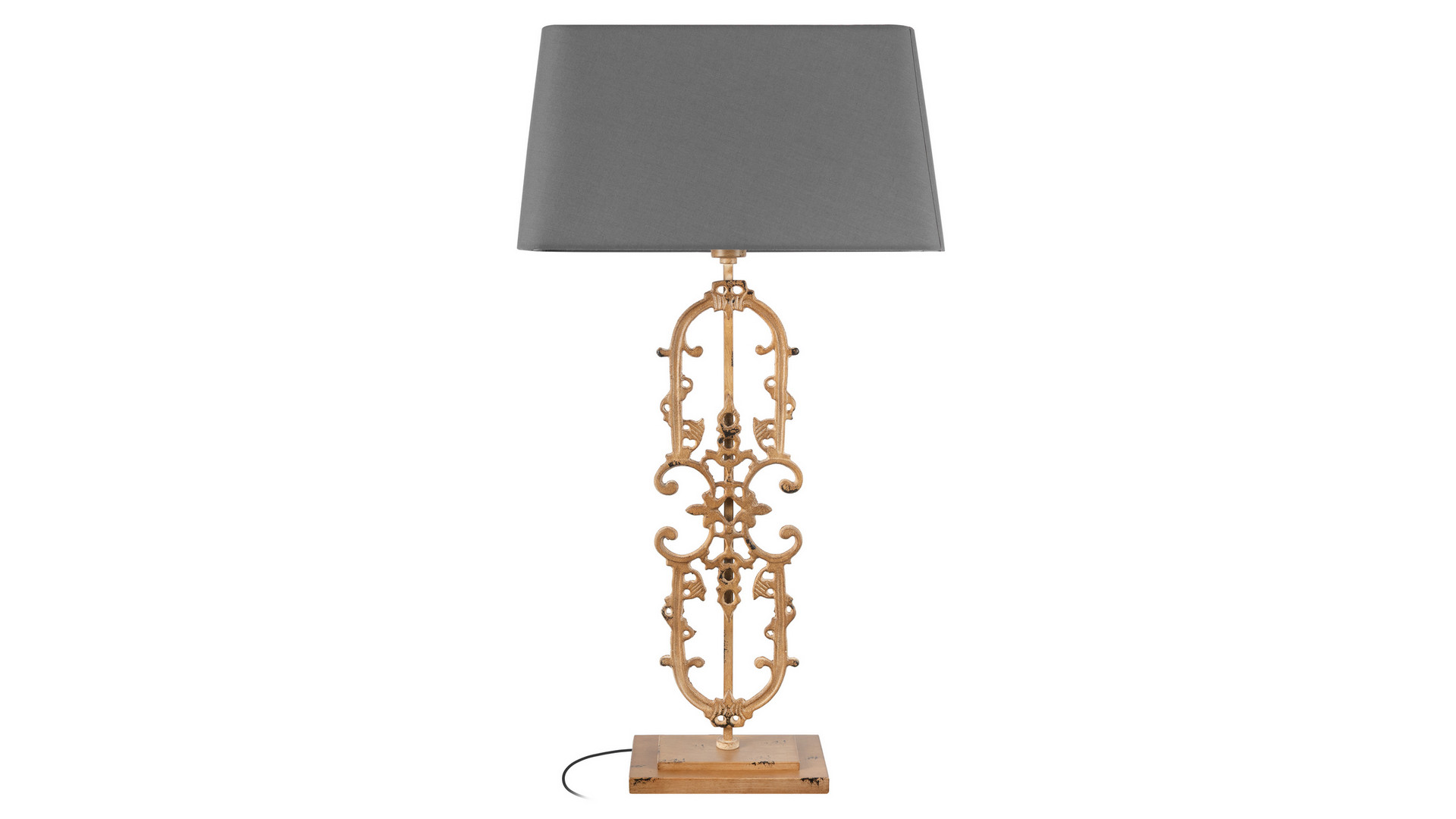 Настольная лампа Loft IT Lace 10439T/A