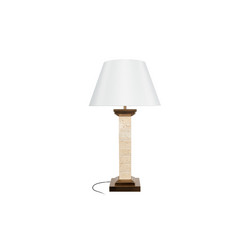 Настольная лампа Loft IT Limestone 10442T/A