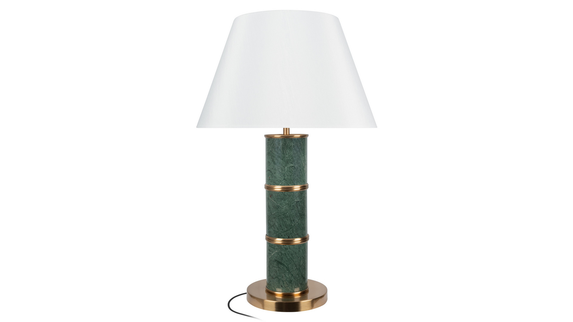 Настольная лампа Loft IT Malachite 10447T