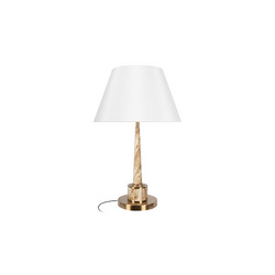 Настольная лампа Loft IT Vein 10443T/B